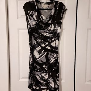 Michael Kors strechy dress